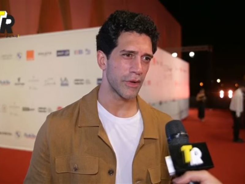 أحمد مجدي يكشف لـ