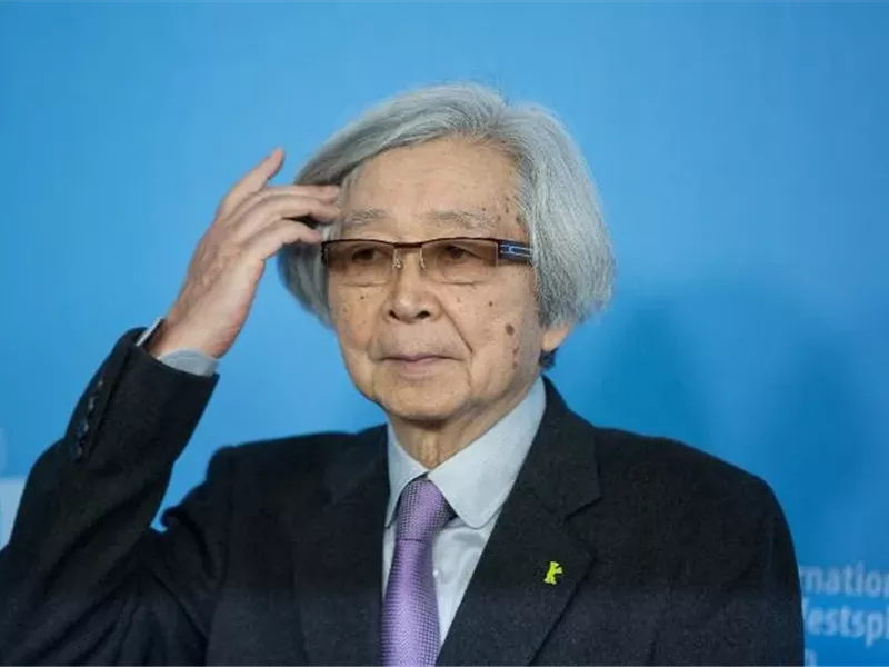 تكريم المخرج الكبير يامادا يوجي في افتتاح طوكيو السينمائي