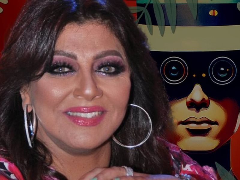 هالة صدقي تتوج مسيرتها الفنية بتكريم خاص في افتتاح مهرجان VS-FILM للأفلام القصيرة جداً