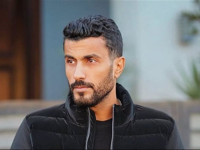 بعد مي عمر.. محمد سامي ينضم لقائمة أوسم 100 رجل في العالم