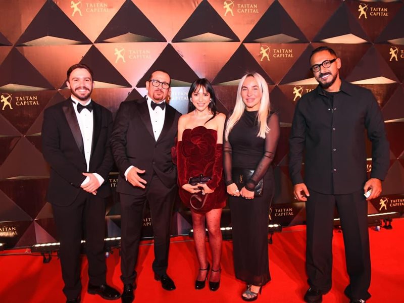 ‏Recording Academy تعلن عن إطلاق GRAMMY House Giza لعام 2026 من  قلب الاهرامات  