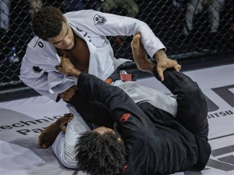 أبوظبي إكستريم تعود بنسختها الـ11 والعين تتحول إلى عاصمة عالمية للجوجيتسو