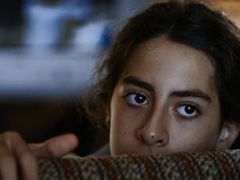 الشيطان والدراجة يفوز بجائزة أفضل فيلم عربي قصير في مهرجان الجونة السينمائي 