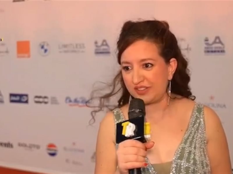 سعاد بشناق لـ