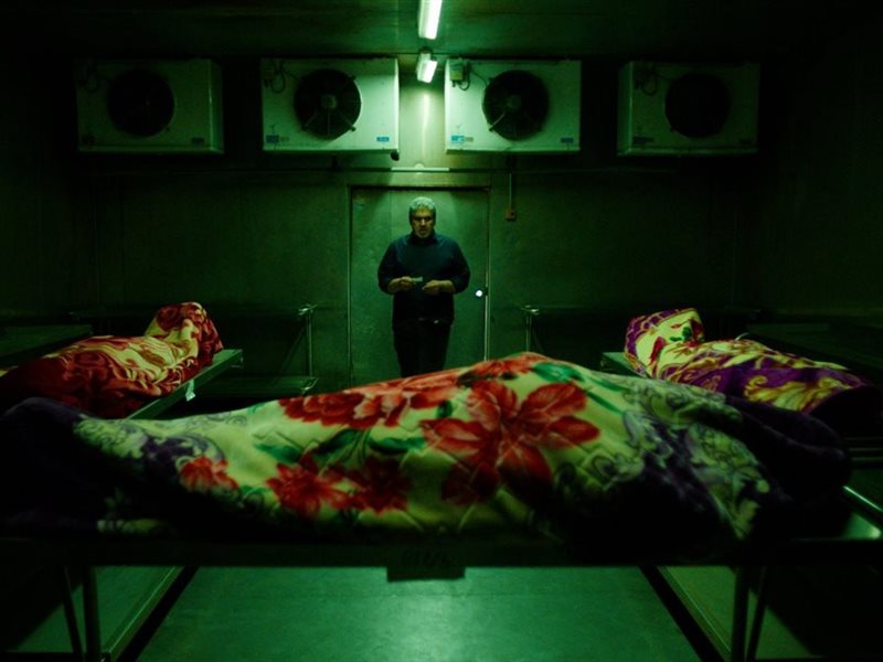 انتهاء تصوير “علي رشم”.. ملحمة وطن تُعيد للدراما نبضها الحقيقي