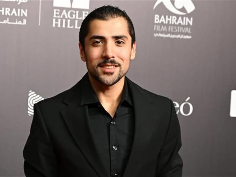 فهد باسم يكشف عن مسلسله الرمضاني الجديد