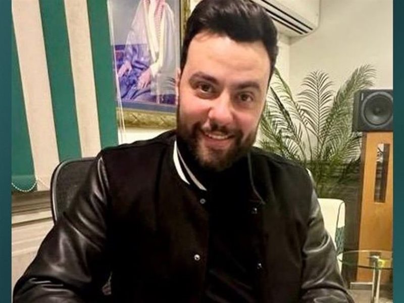 مدين يوقع مع روتانا ويستعد لإطلاق ألبومه الجديد