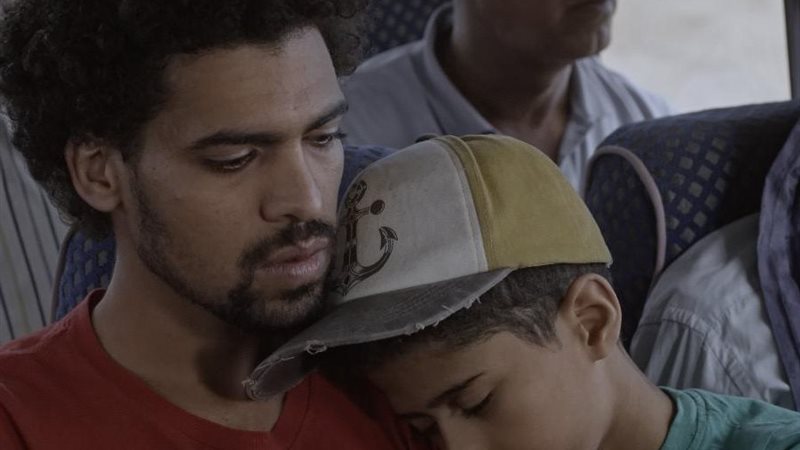 المستعمرة