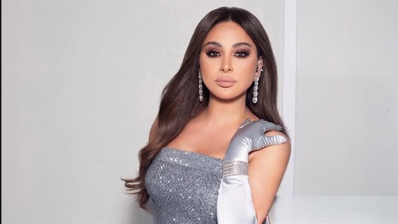 إليسا