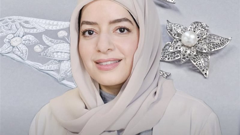 عائشة العطية