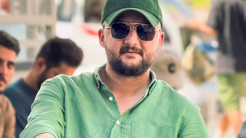 المخرج زين العابدين