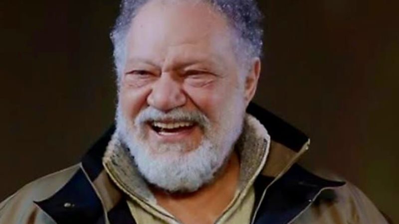 يحيي الفخراني 