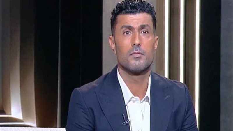 المخرج محمد سامي