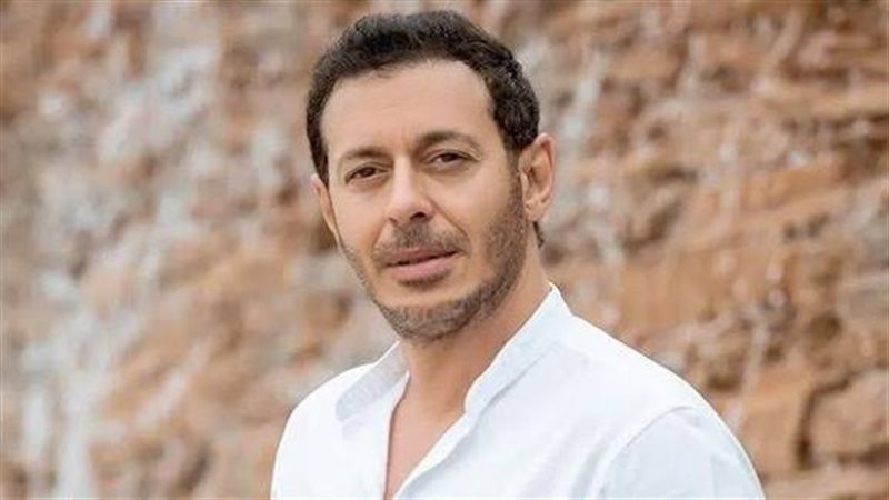 مصطفى شعبان 