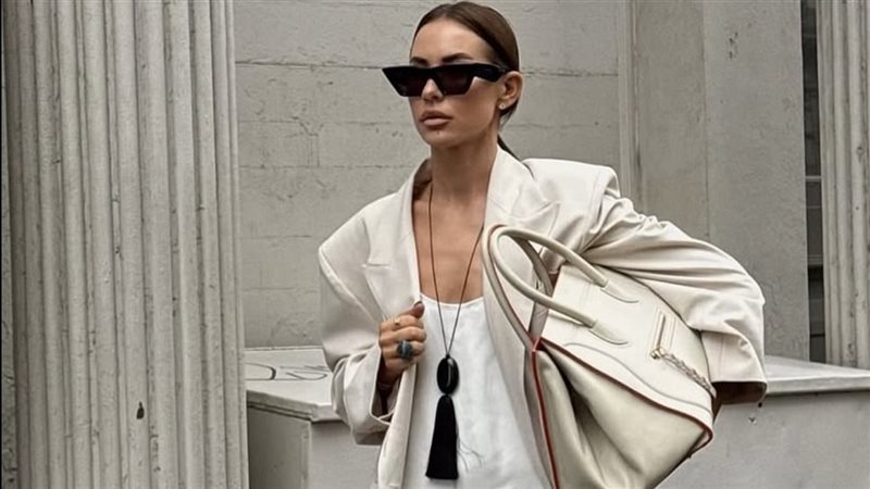 Maxi bags