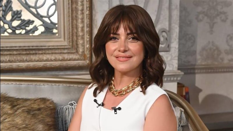 ريهام عبد الغفور