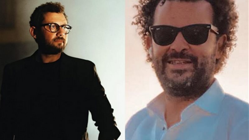 مازن المتجول وأحمد