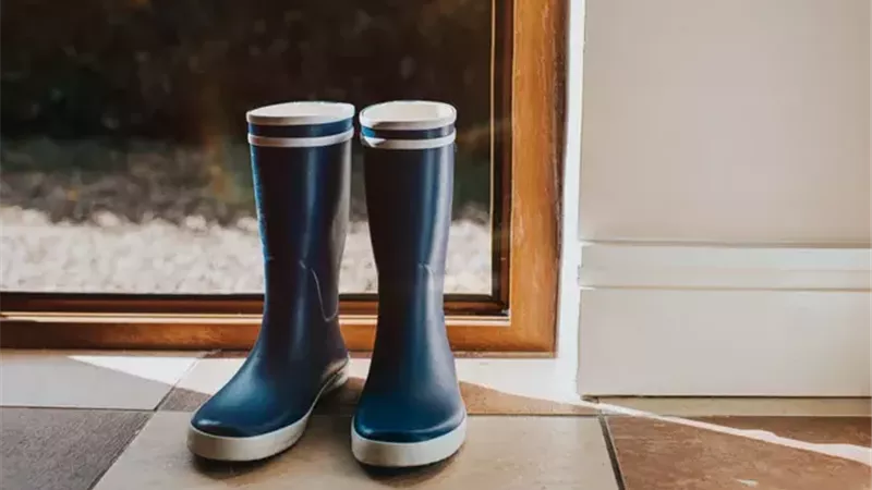 مدخل المنزل