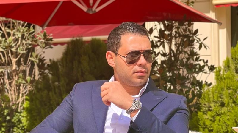 أحمد الخواجة