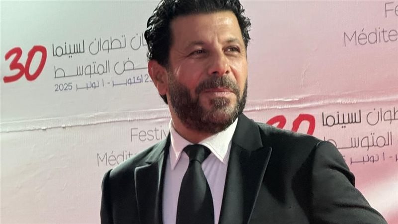 إياد نصار