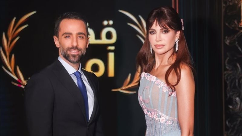 برنامج “عندي سؤال”