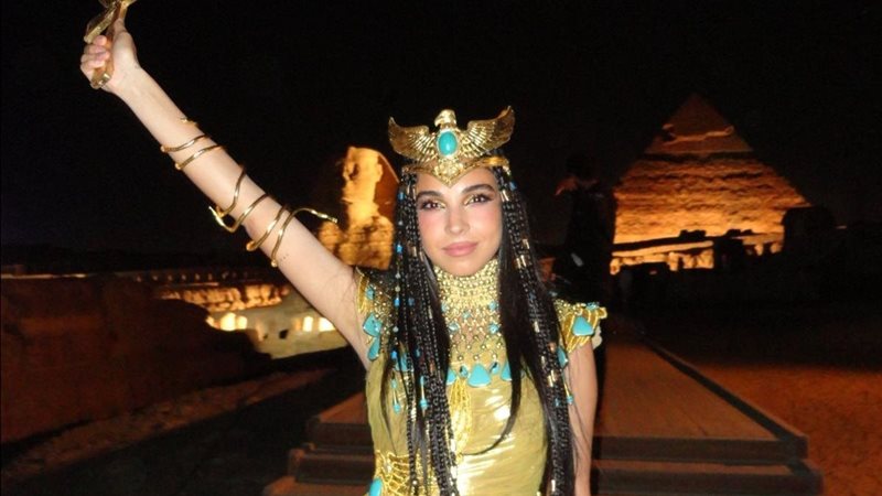 سلمى أبو ضيف