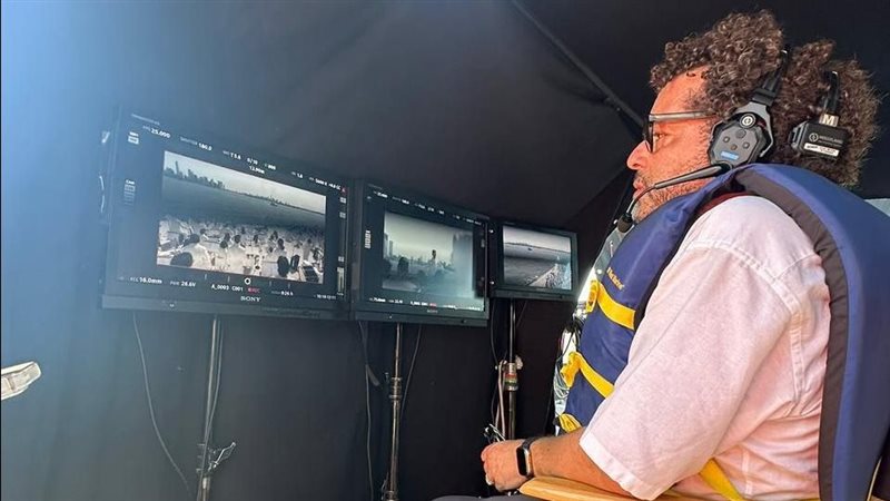 كواليس الإعداد لافتتاح