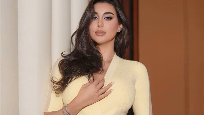ياسمين صبري