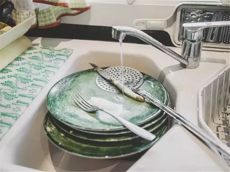  أشياء ربما لا تنظفها بشكل كافٍ.. وقد تكون سببًا في إصابتك بالمرض