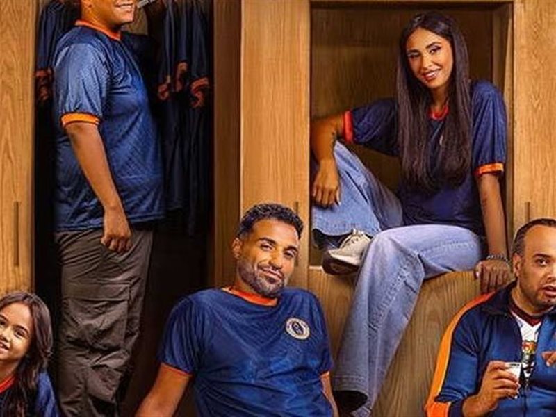 قبل عرض آخر حلقتين 