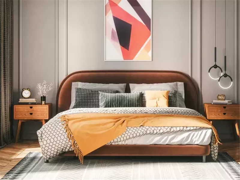 هل ترغب في أن تبدو غرفة نومك الصغيرة أوسع؟.. جرب هذه الحيل