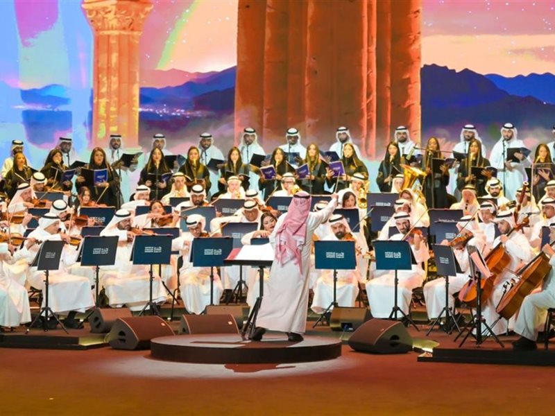 تحت رعاية وزير الثقافة.. روائع الأوركسترا السعودية تعود إلى الرياض في نوفمبر