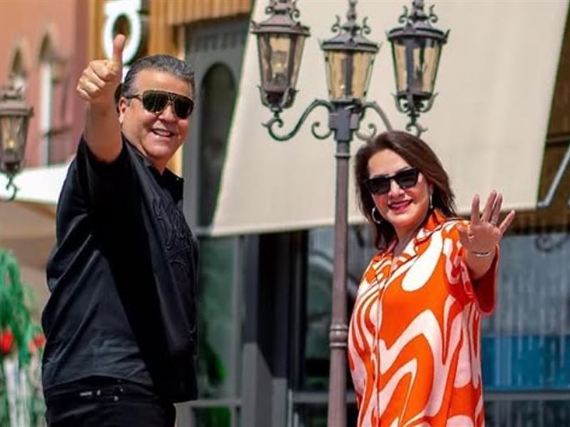 رمضان 2026.. جمال سنان يكشف عن كواليس تحضيرات مسلسل 