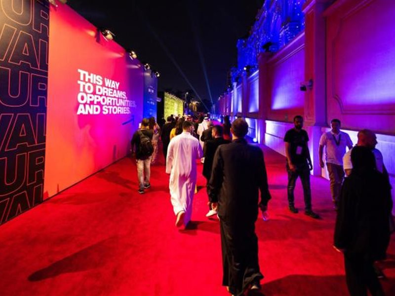 البحر الأحمر السينمائي يكشف عن تفاصيل 3 برامج في دورته القادمة .. ويخطف كولونيا والمستعمرة من الجونة السينمائي