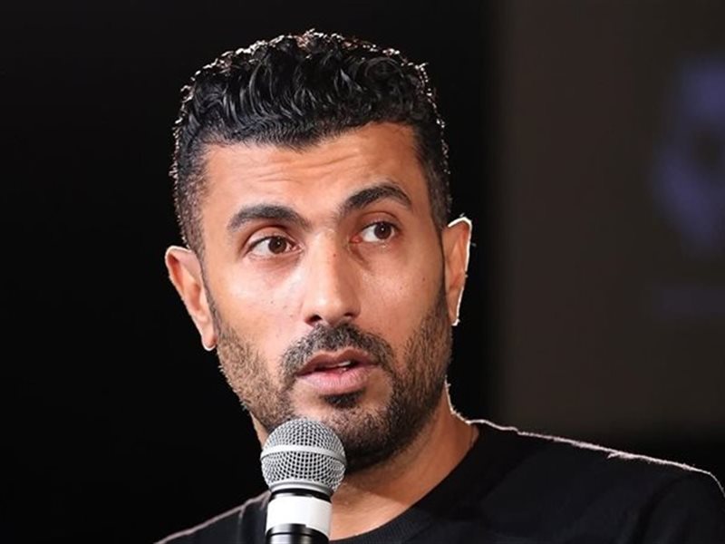 محمد سامي عن افتتاح المتحف الكبير: مصر في أجمل صورها