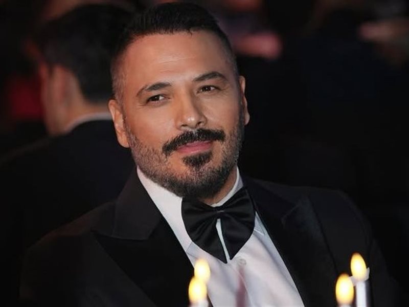 اليوم.. رامي عياش يطرح أحدث أغنياته 