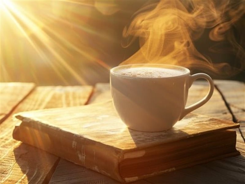 بدلًا من فنجان القهوة.. 6 عادات صباحية تمنحك طاقة تدوم طوال اليوم