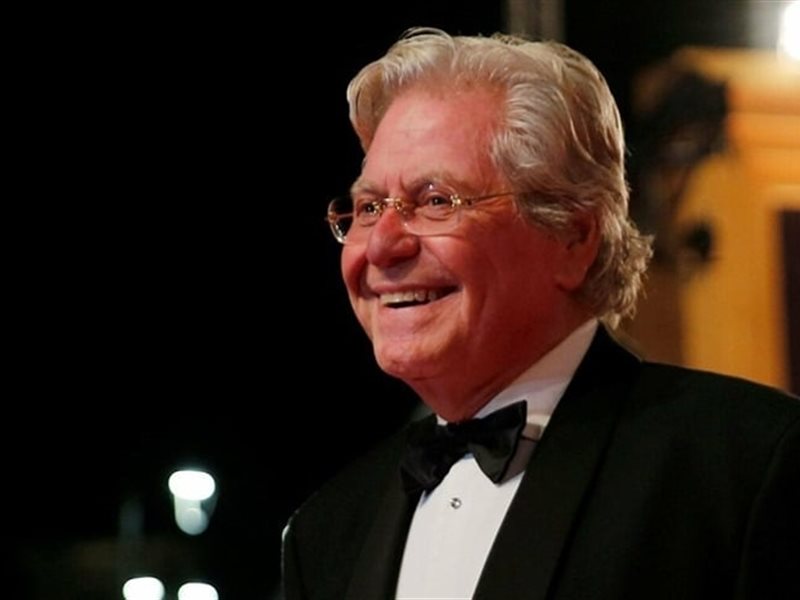 حسين فهمي يهنئ مصر بافتتاح المتحف المصري الكبير: صرح حضاري يعكس عظمة تاريخ مصر