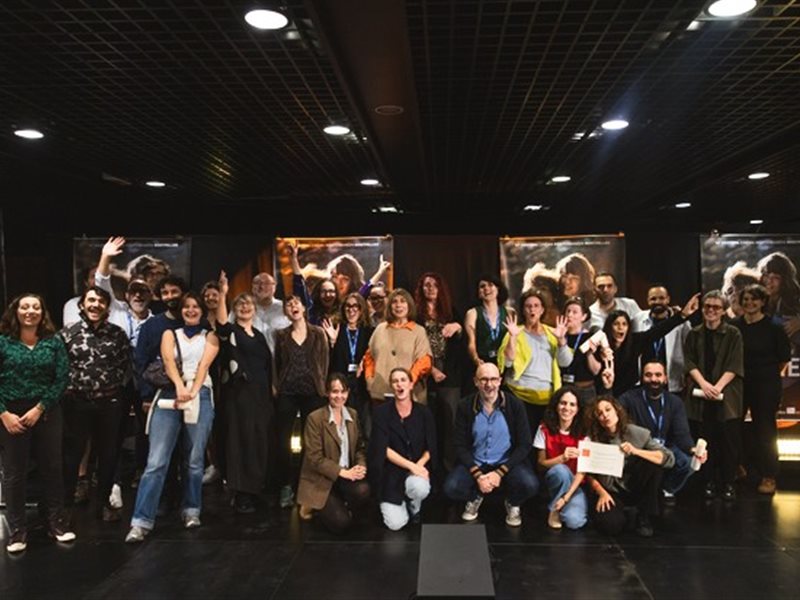 القائمة الكاملة لجوائز مهرجان مونبلييه السينمائي .. سبع منها ذهبت لأسماء عربية