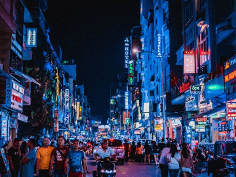 دليل المبتدئين لأفضل الأماكن للزيارة في فيتنام