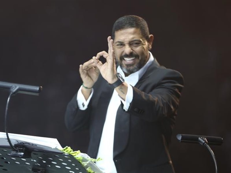 المايسترو هاني فرحات: افتتاح المتحف المصري الكبير لحظة فخر لكل المصريين