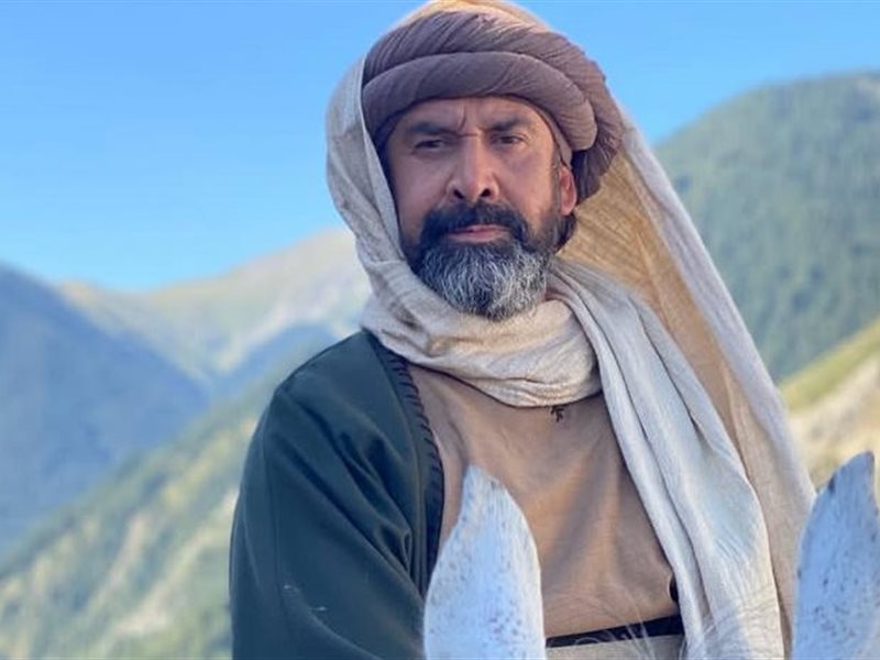 أول تعليق من كريم عبد العزيز بعد مشاركته في افتتاح المتحف المصري الكبير