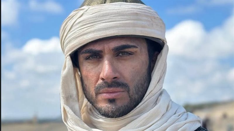 ألكسندر علوم