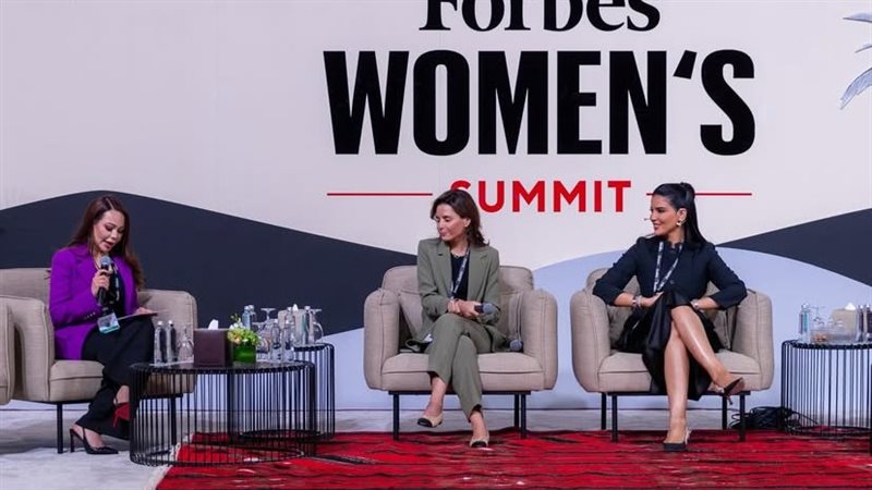 قمة فوربس الشرق الأوسط