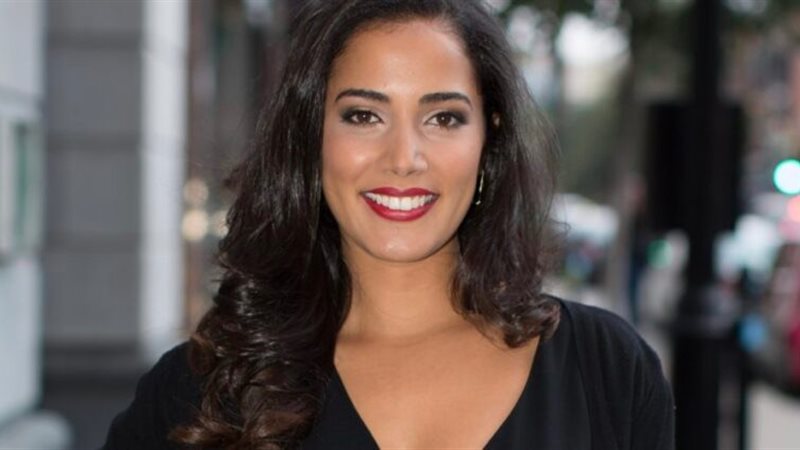 ناديا كوندا