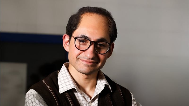 أمير المصري