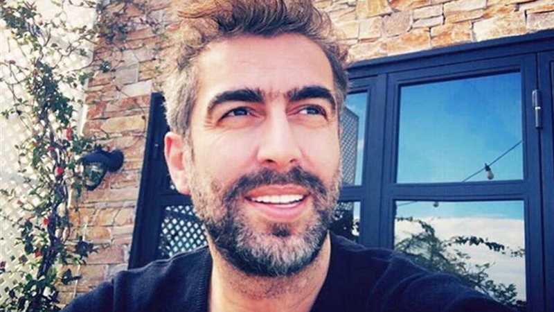 المخرج سعيد الماروق