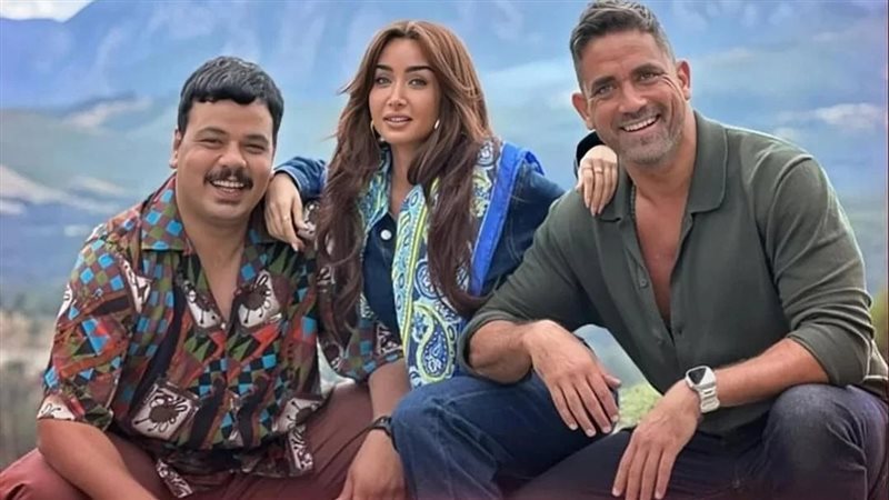 فيلم الشاطر 