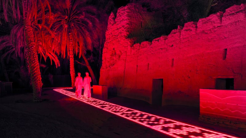 معرض ابو ظبي