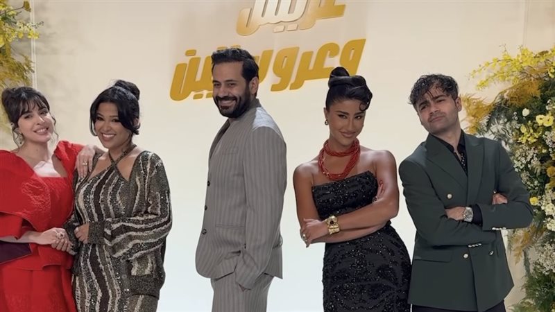 فريق الفيلم